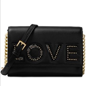 🌹SALE🌹MICHAEL KORS Ruby Medium Clutch